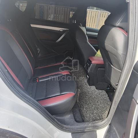 2021 Proton X50 1.5 PREMIUM MY20 (A) - 5