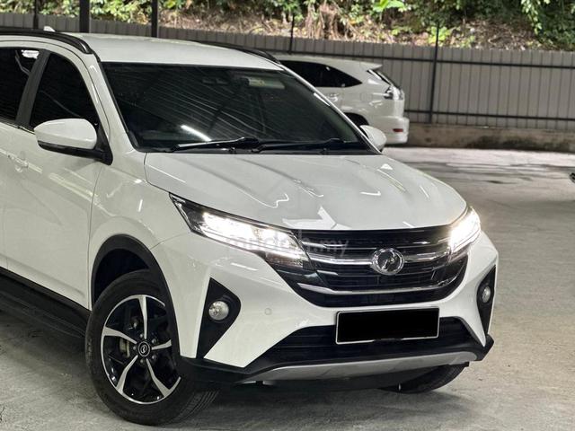 2021 Perodua ARUZ 1.5 AV FULL SPEC (A) FULL LOAN! - 3