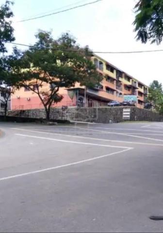 Taman Jati 1