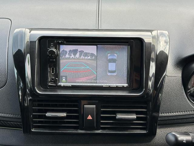 2018 Toyota VIOS 1.5 TRD SPORTIVO NSP151R - 5