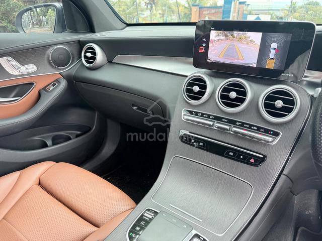 2021 Mercedes Benz GLC200 2.0 L AMG (A) - 5