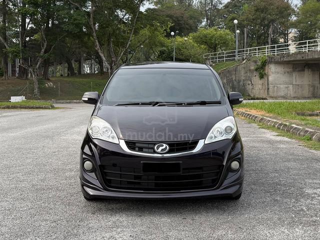 2014 Perodua ALZA 1.5 FACELIFT SE, LOAN 9 YEARS - 3
