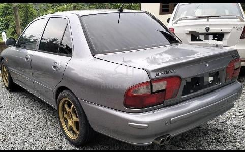 2001 Proton WIRA 1.5 A/B GLI (M) - 3