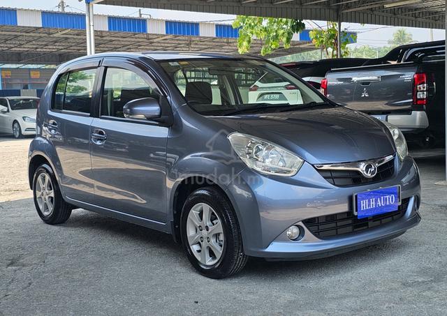 2013 Perodua MYVI 1.3 EZi (A) Low Mileage Tip Top - 2