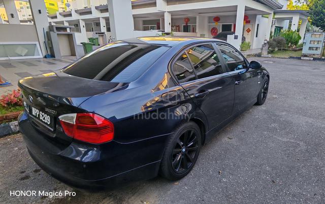 2006 Bmw 320i (CKD) 2.0 (A) - 2