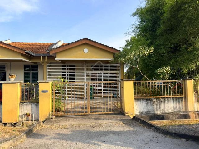 HARGA JACKPOT❗️CORNER LOT SETINGKAT TAMAN LEMBAH BUJANG UTAMA (Fasa 5) 1