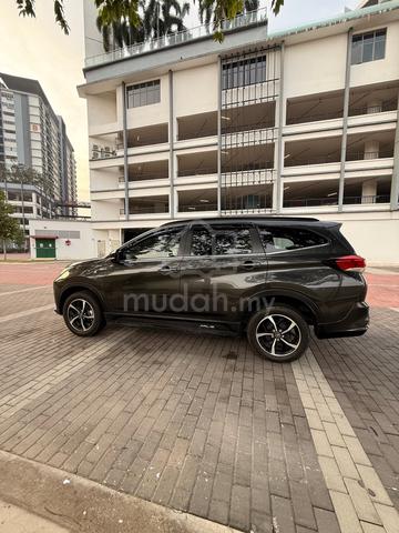2022 Perodua ARUZ 1.5 AV MY21 D38L (A) - 5