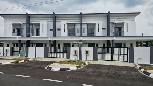 Stakan Mewah 4 Double Storey Terrace Open for booking 1