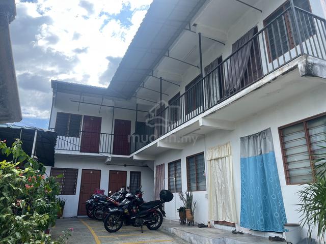 Bilik Sewa Privasi Selayang Baru 1