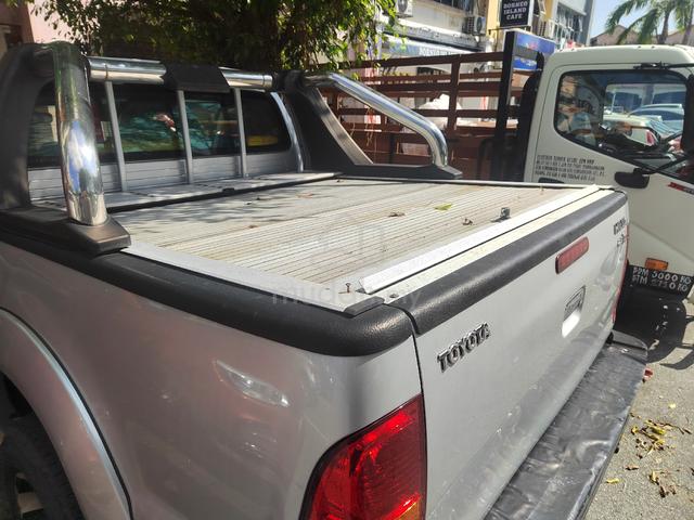 2006 Toyota HILUX 2.5 G (A) - 4