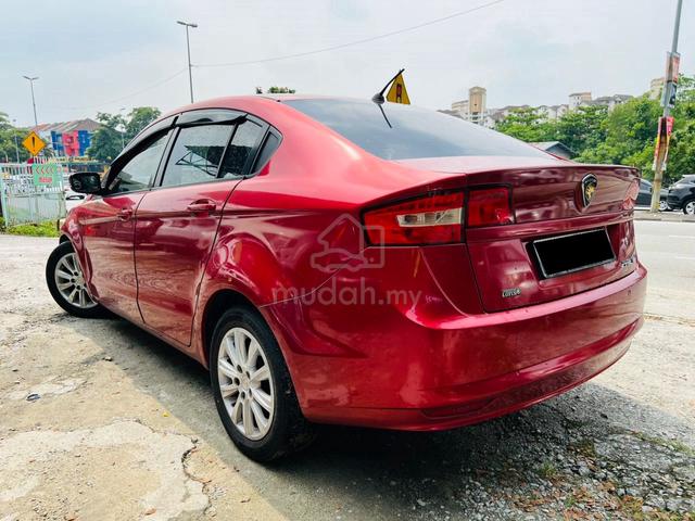 2015 Proton PREVE 1.6 EXECUTIVE (A) - 5