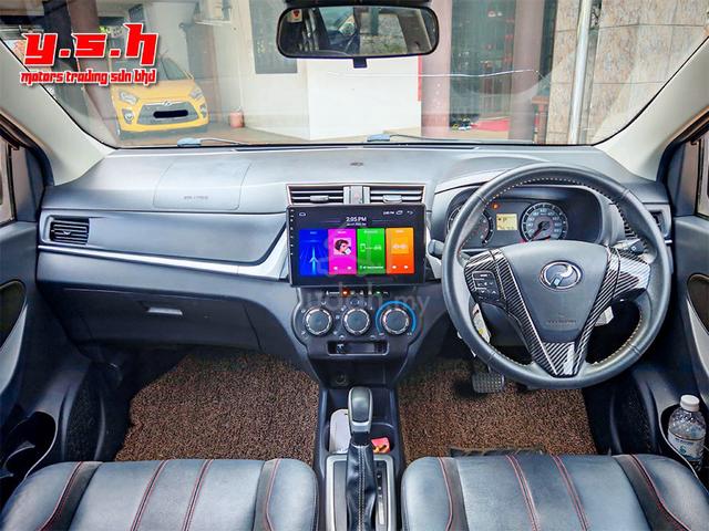 2020 Perodua BEZZA 1.3 ADVANCE (A) - 4