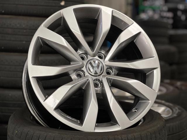 17 VW Beetle Rim Golf Jetta Passat Scirocco Tiguan - Car Accessories ...