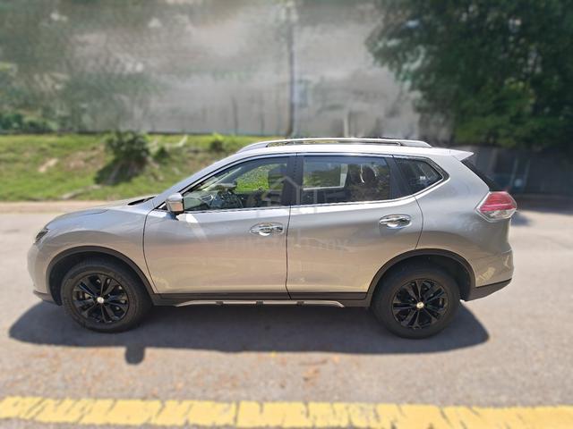 2017 Nissan X-TRAIL 2.0 (A) - 4