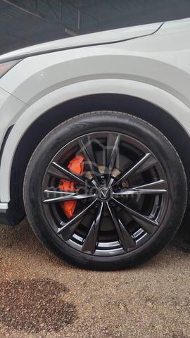 2023 Lexus RX350 2.4 F SPORT (Full Spec) - 3