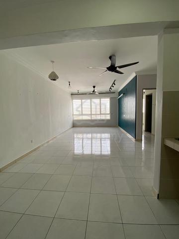 D'Aman Residence 1
