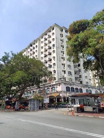 Ferringhi Mutiara Apartment 1