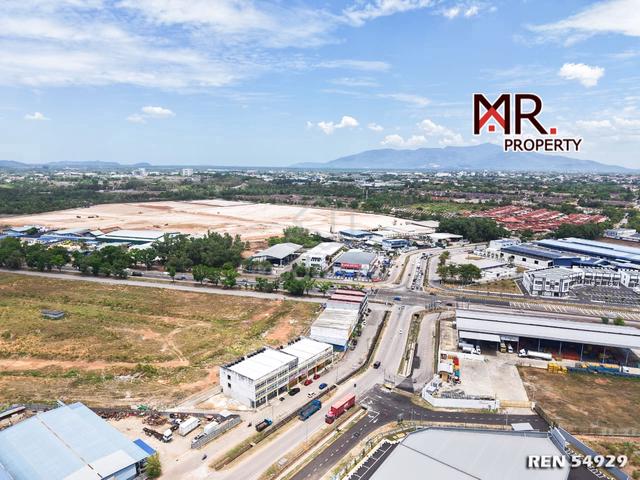 FOR SALE | Industrial Land Kawasan Perindustrian Cendana FOR SALE 1
