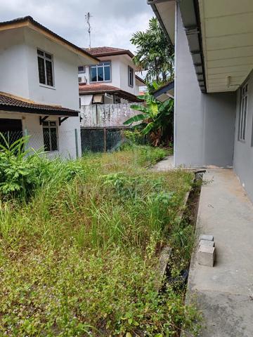 JB Taman Perling Jalan Pucung 35x86🔥Bumi Lot 2 Storey Semi D House 1