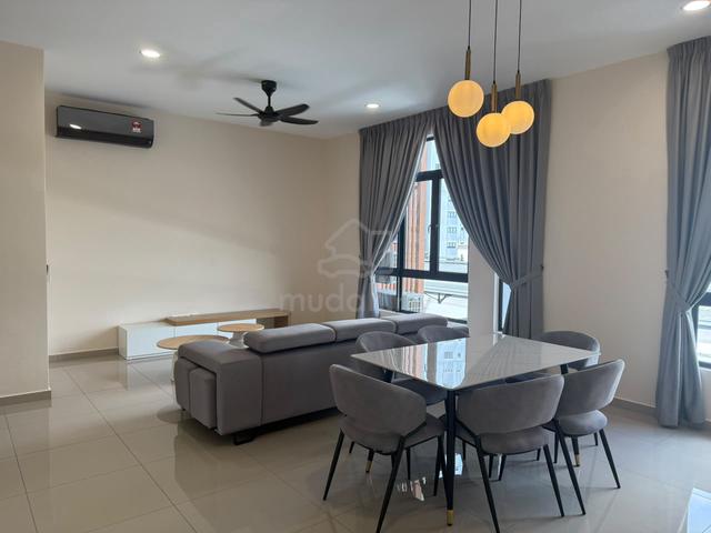 Co-Home @ Eden by The Parque Residences 1