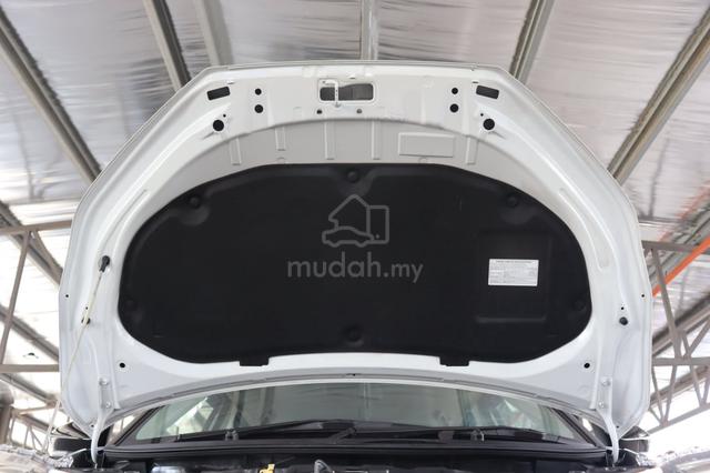 2023 Perodua ATIVA 1.0 H MY21 D55L (A) - 4