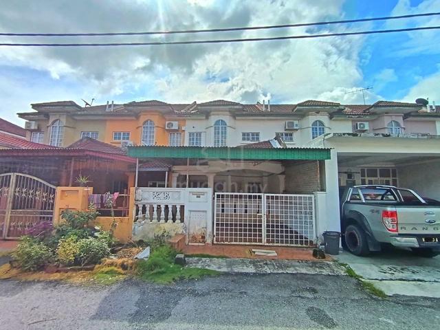 NICE UNIT+MURAH 2 Storey Banyan , Bandar Putera Klang 1