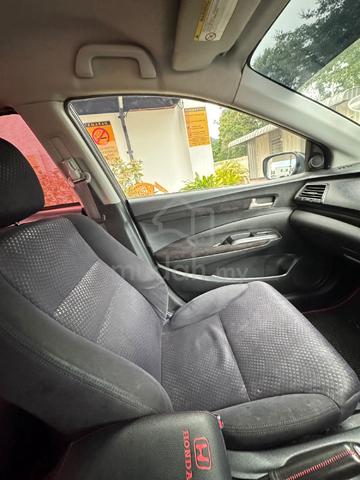 2010 Honda CITY 1.5 E MODULO (A) - 5
