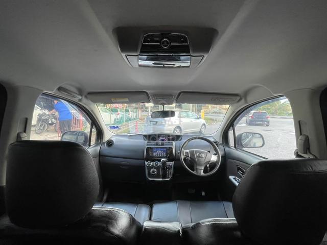 2019 Perodua ALZA 1.5 AV (A) - 4