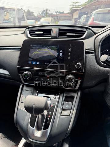 Honda CR-V 2.0 2WD FACELIFT (A) - 5