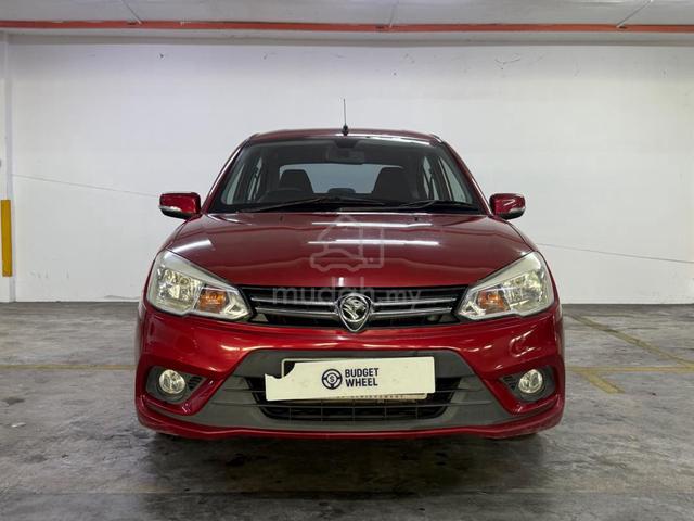 2019 Proton SAGA 1.3 STANDARD CVT (A) WHOLE SALE - 5