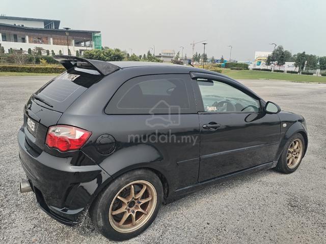2007 Proton SATRIA 1.6 NEO (A) - 5