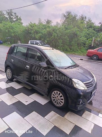 2010 Perodua VIVA 1.0 ELITE (A) - 1