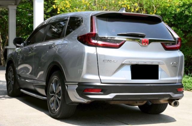 2022 Honda CR-V 1.5 TC-P 4WD (A) 4 DOOR - 3