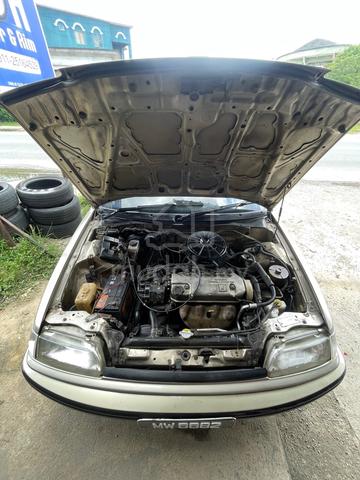 1995 Honda CIVIC 1.5 EX SH4 - 4