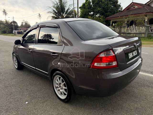 2008 Proton SAGA 1.3(A) - 3