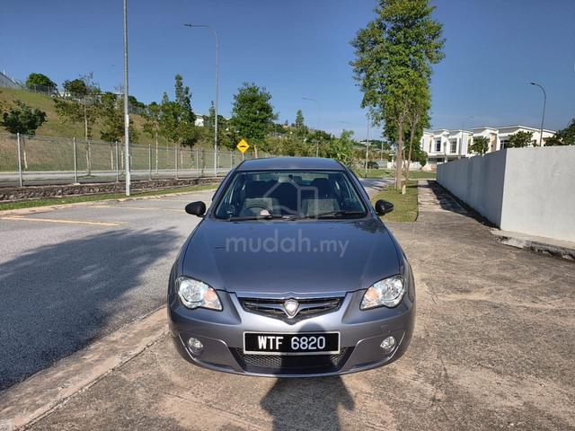 2009 Proton PERSONA 1.6 BASE LINE (M) - 3