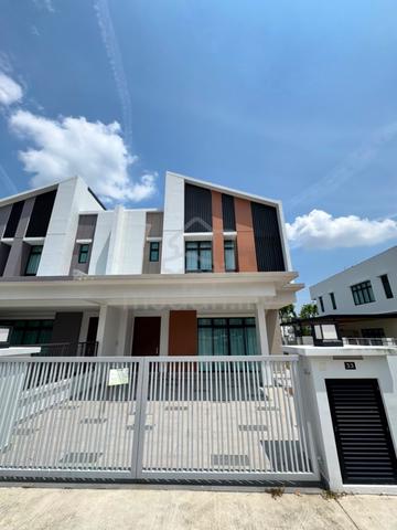 The Cove Horizon Hills Nusajaya Bukit indah Near Eco Botanic Tuas 1