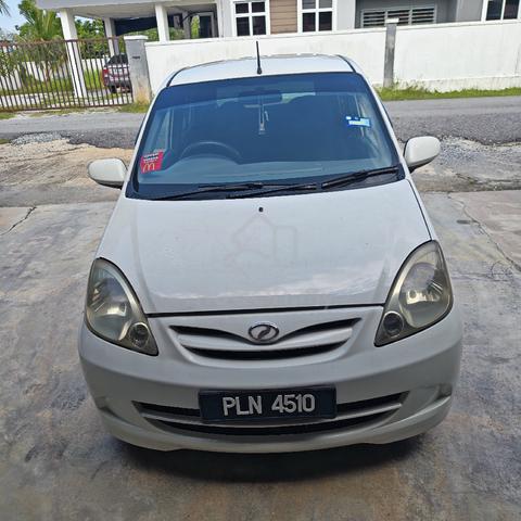 2014 Perodua VIVA 1.0 EZ STANDARD (A) - 1
