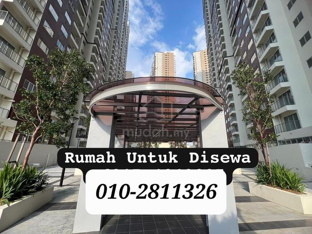 Residensi Sateria 1