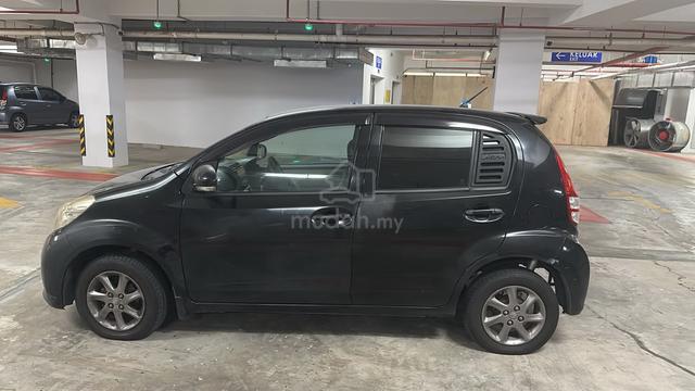 2011 Perodua MYVI 1.3 SE GHS FACELIFT (M) - 5