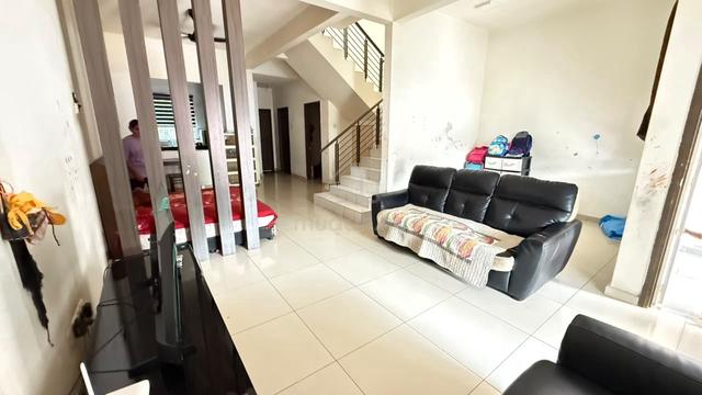 MURAH‼️Double storey teres Cassis Kota Emerald Rawang 1