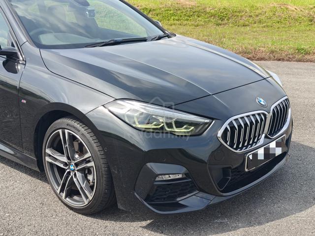 2022 Bmw 218i M SPORT GRAN COUPE 1.5L (A) - 3