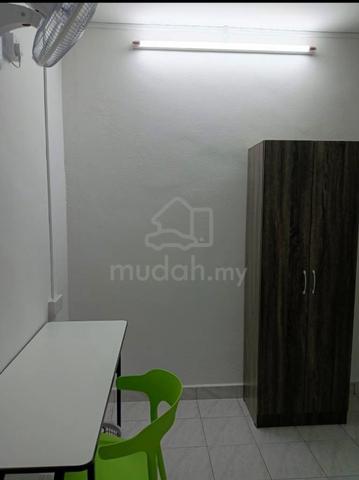 Room For Rent 1