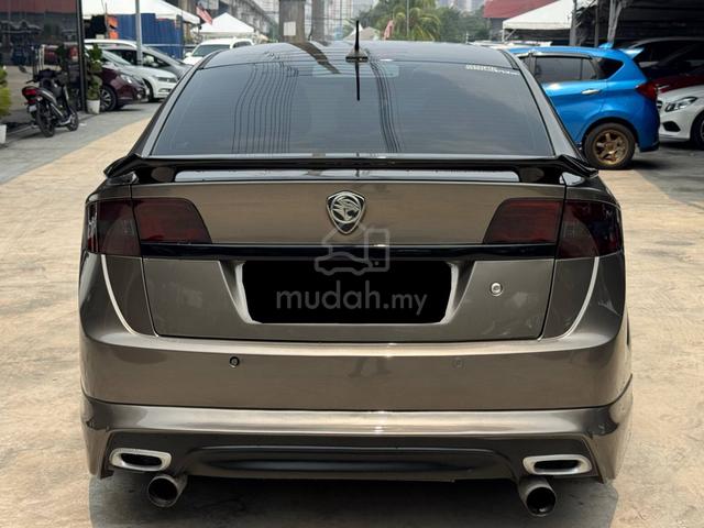 Proton PREVE 1.6 CFE PREMIUM (A) TIPTOP CONDITION - 5