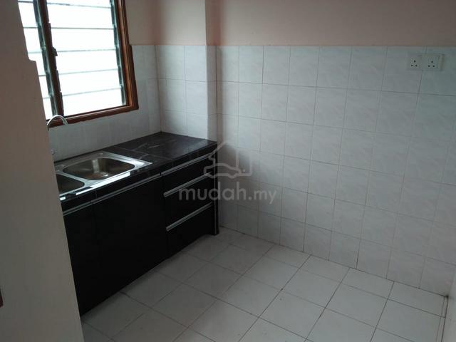 Saujana Heights Apartments 4