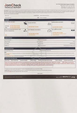 2021 Toyota VIOS 1.5 E 25K KM JERUNG (A) NCP151 XP - 3