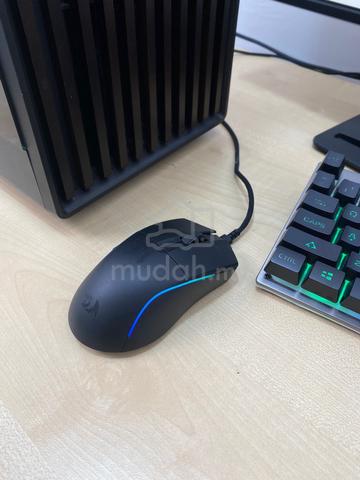 FULL SET SETUP PC NAK DIJUAL ( nego ) - photo 5 of 6