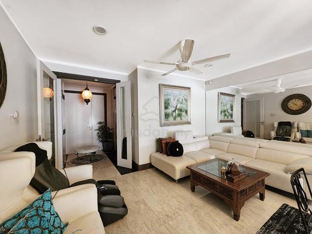 Mutiara Upper East 1