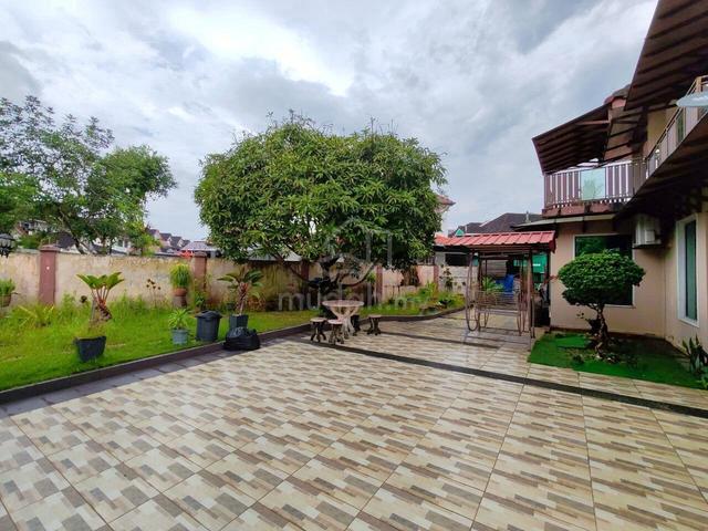 Taman Mutiara Rini Jalan Utama [ Big Land 4144SQFT / Non-Bumi Lot ] 1