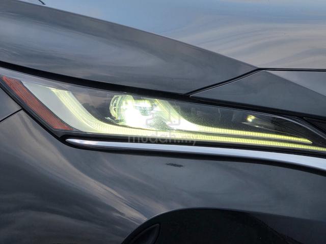 2021 Toyota HARRIER 2.0 Z LEATHER PACKAGE (A) - 3